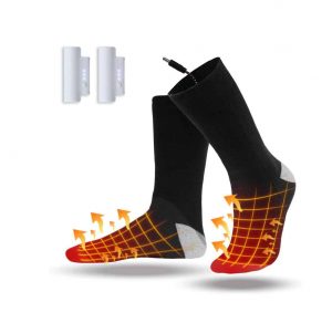  VALLEYWIND Heated Socks