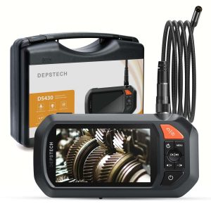DEPSTECH Inspection Camera
