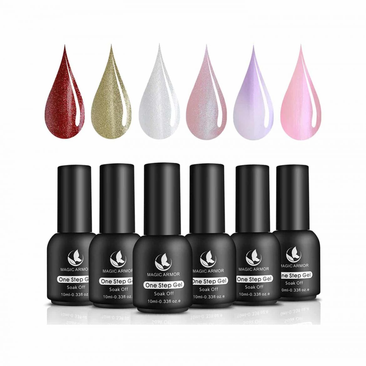 Top 10 Best Nail Polishes in 2021 Reviews | Buyer's Guide