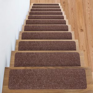 Whistler Carpet Stair Treads