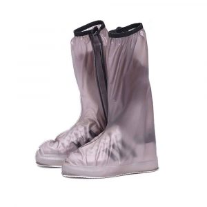 Afulili Waterproof Shoe Covers (XXX-Large)