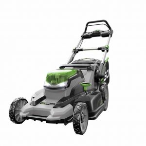 EGO Power+ LM2000-S Cordless Lawn Mower