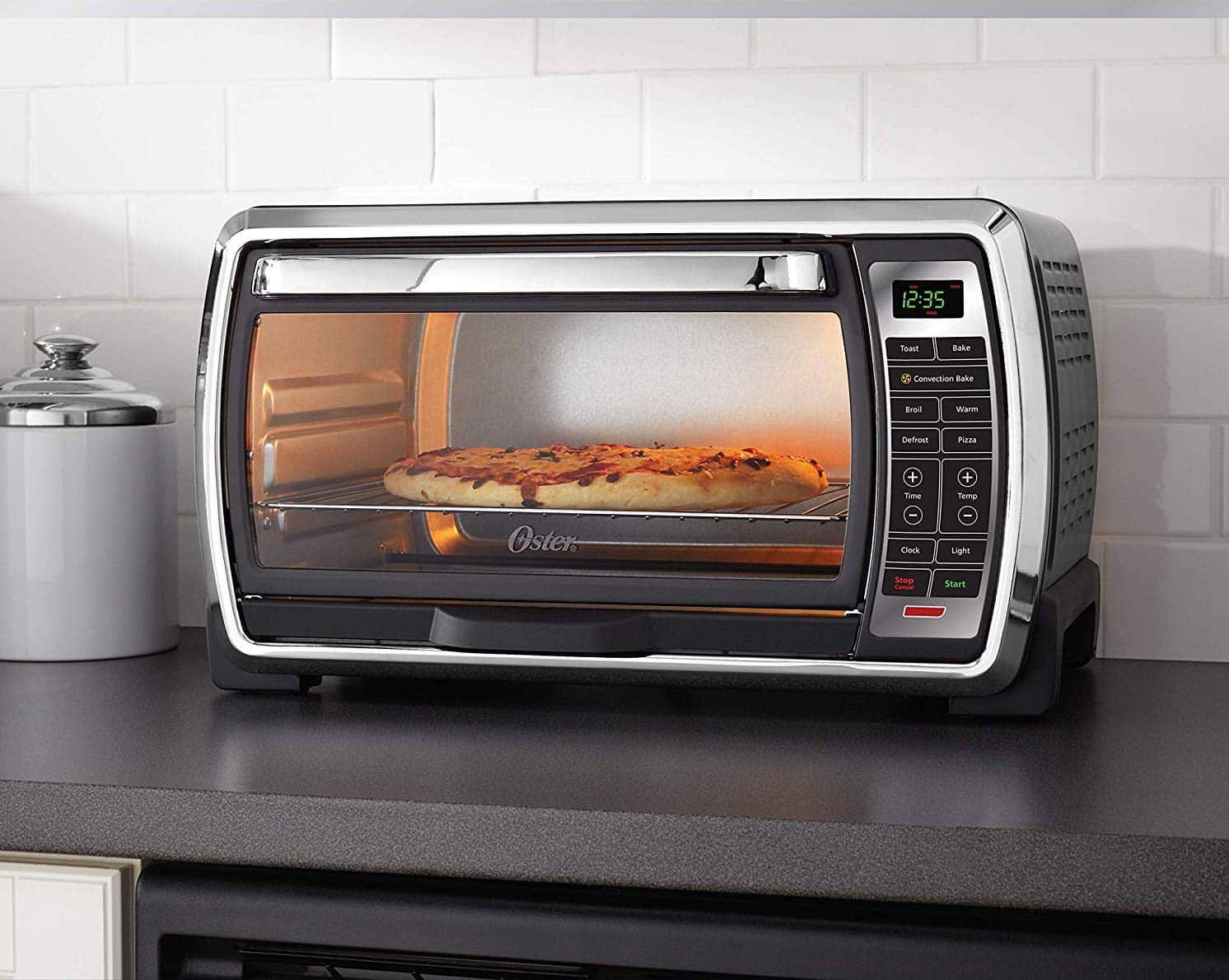 Top 10 Best Convection Ovens