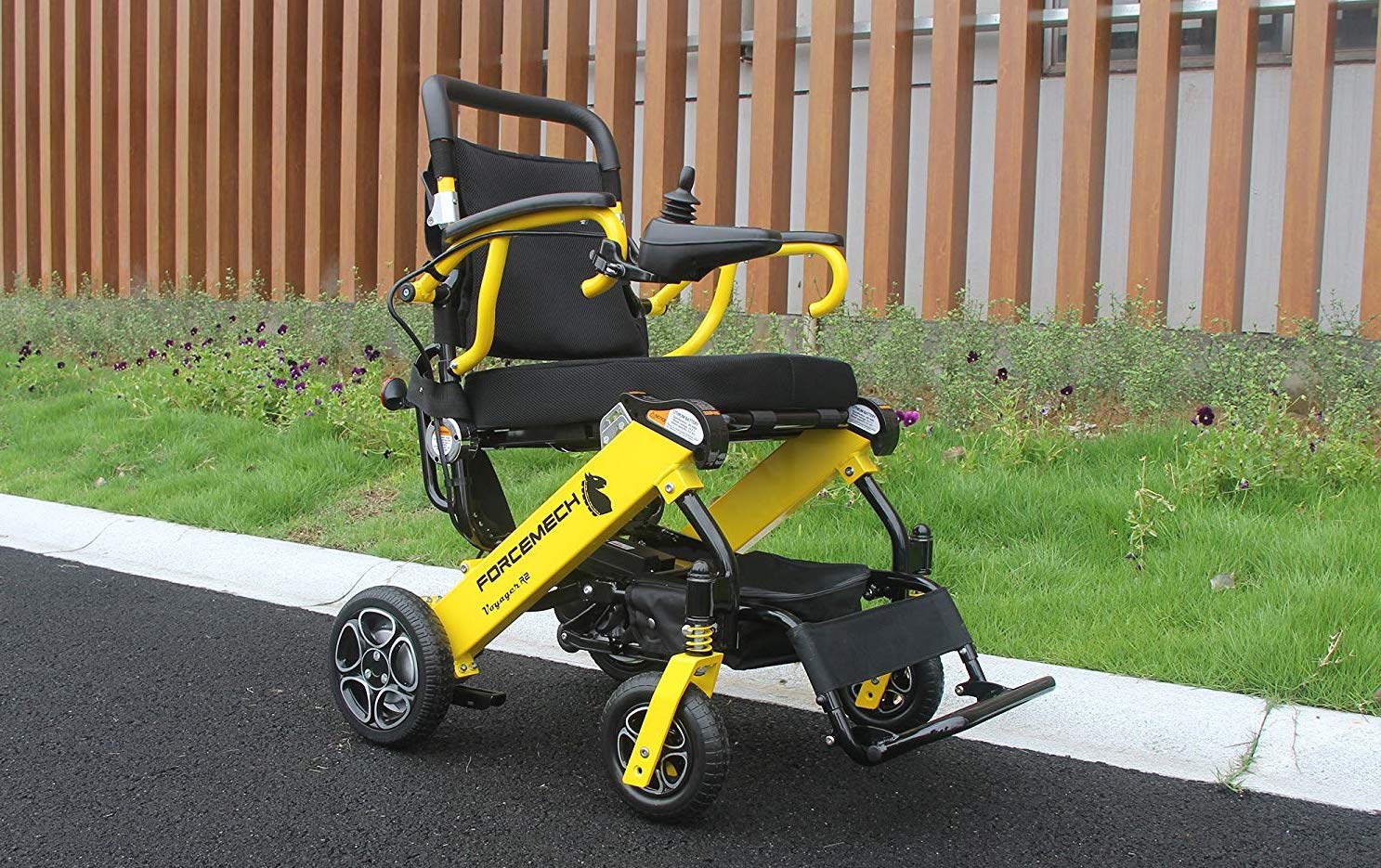Top 10 Best Electric Wheelchairs