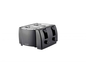 Brentwood Cool-Touch 4-Slice Toaster