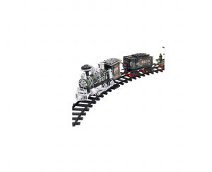 Dacawin Remote Control Train Set for Kids