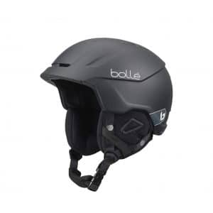 Bolle Ski Helmets with Quiz Visor