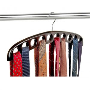 FLORIDA BRANDS Scarf Tie Hanger