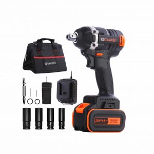 GOXAWEE Impact wrench