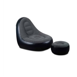 WEY&FLY Inflatable Lounge Chair