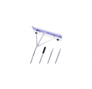 Garelick 21-FT Roof Rake for Snow Removal