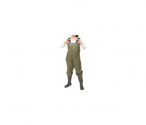 Vonsalor Chest Wader for Fishing with Boot-Foot