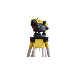  Leica Geosystems 840385 Automatic Optical Level