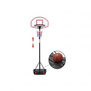 Yaheetech Basketball Hoop Stand