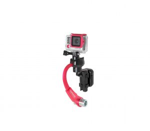 Fantaseal Action Camera 3-Axis Gyro Stabilizer
