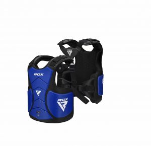 RDX Chest Guard Boxing Body Protector