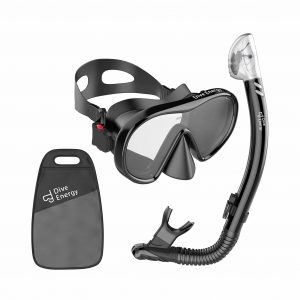 Dive Energy Diving Mask