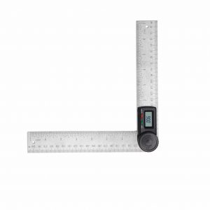 HORUSDY Digital Angle Finder Ruler