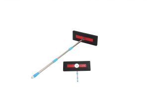 Harrms Roof Snow Rake for Snow Removal
