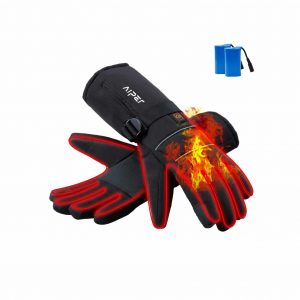 AIPER Heated Gloves