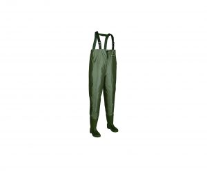 Allen Company Brule River Bootfoot Chest Wader for Fishing