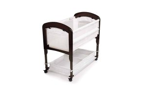 Arm’s Reach Concepts Cambria Bedside Sleeper