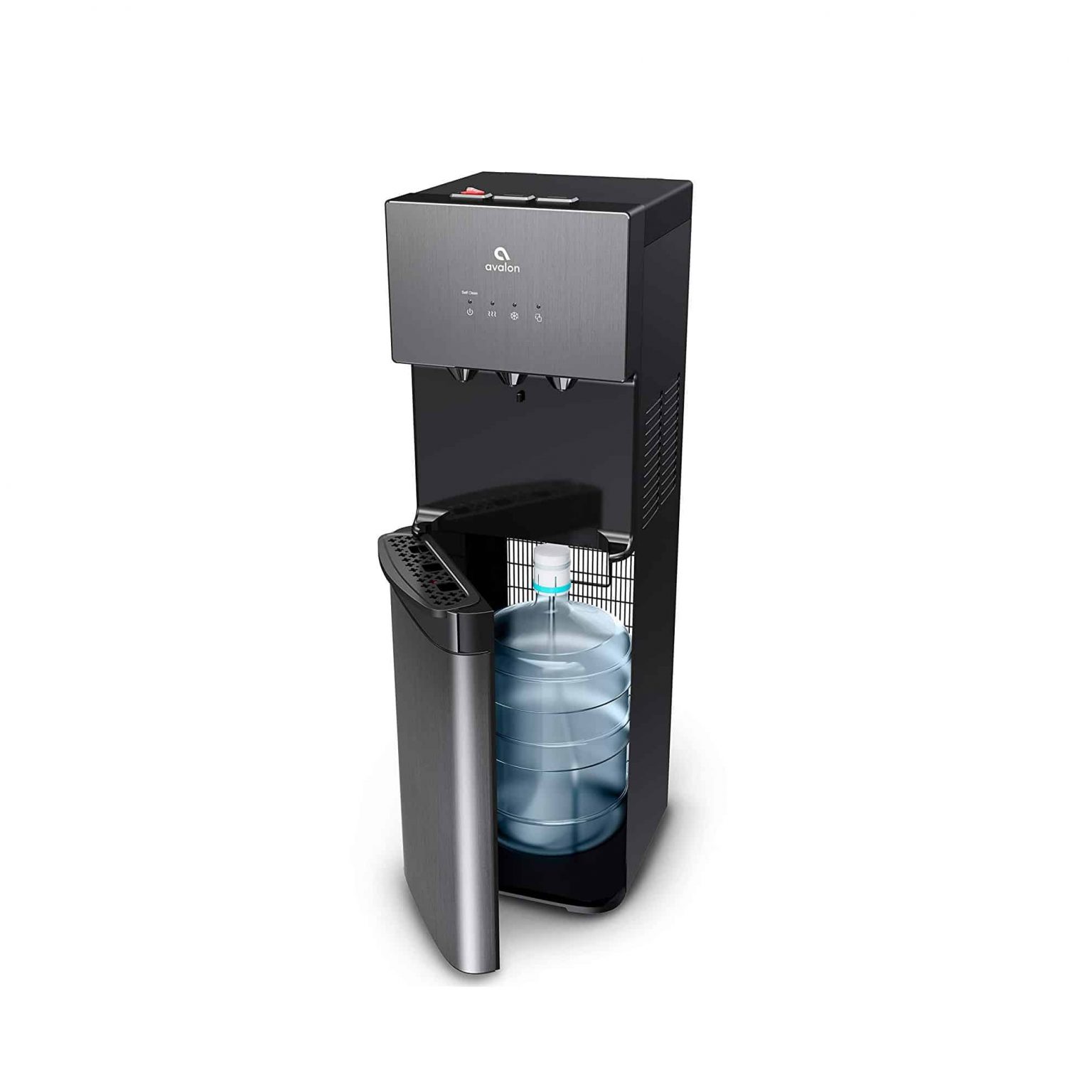 Top 10 Best Water Dispensers in 2021 Reviews | Buyer's Guide