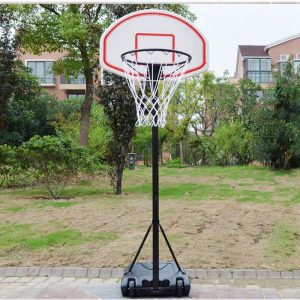 Acedas Basketball Stand