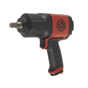 Chicago Impact Wrench
