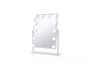 GeekHouse Lighted Vanity Mirror with Light