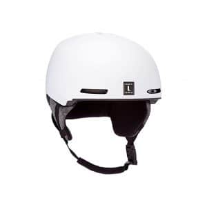 Oakley Mod 1 Asian Adult Ski Helmet