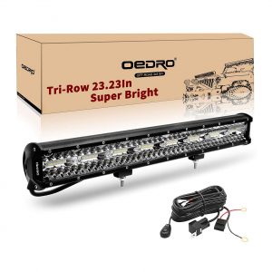 OeDRO LED Light Bar