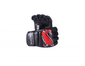 Cheerwing MMA Boxing Gloves