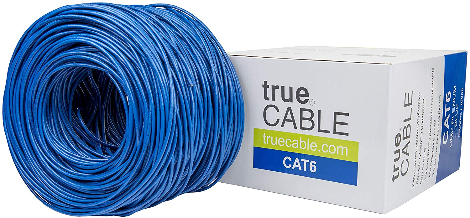 Top 10 Best Cat6 Cables Review
