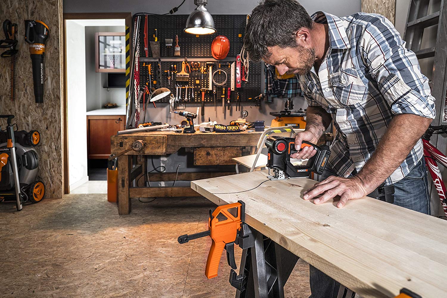 Top 10 Best Cordless Reciprocating Saws