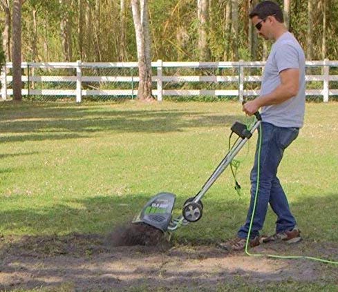 Top 10 Best Electric Tillers Reviews | Guide
