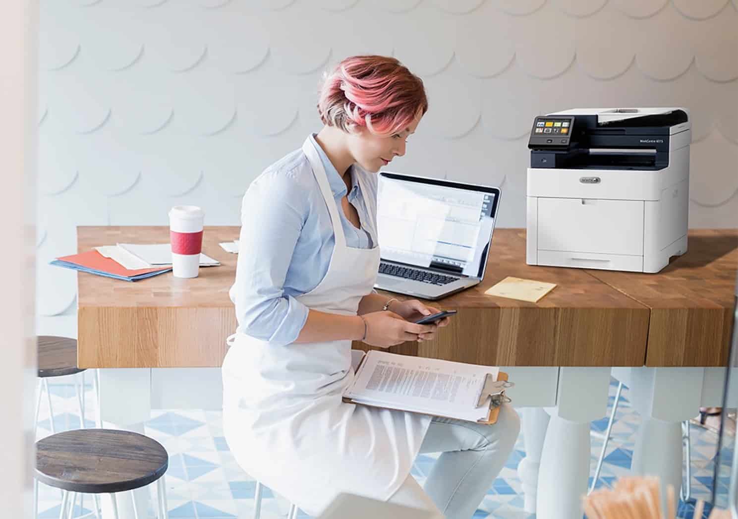 Top 10 Best Laser Printer For Small Business