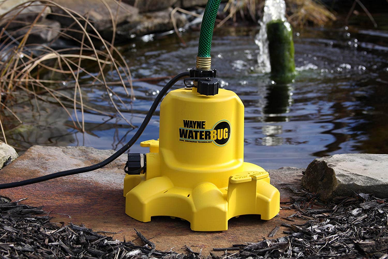 Top 10 Best Submersible Water pumps Reviews | Guide