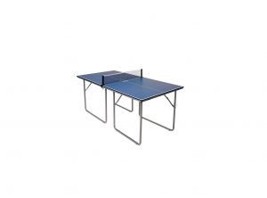 BS Outdoor Ping Pong Table Set