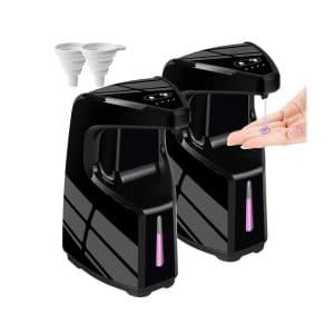 AFMAT Automatic Soap Touchless Dispenser