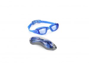 Aegend No Leaking Anti Fog UV Protection Swim Goggles