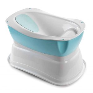 Summer Infant Right Height Baby Bathtub