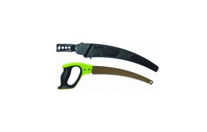 HME Hand Pruning Saw with Scabbard