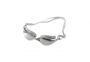 Foxnove Leacco Adjustable Unisex Anti-UV Swim Goggles