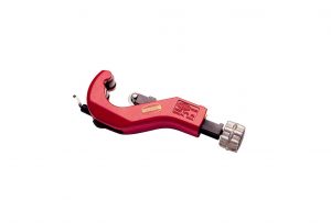 Reed Tool Quick Release Tubing Cutter