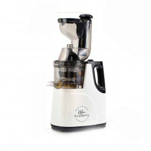 Kitchen Academy Slow Juicer Machine 150W