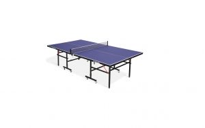 Maxkare 15mm MDF Foldable Ping Pong Table