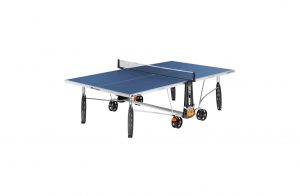 Cornilleau Crossover Outdoor Ping Pong Table