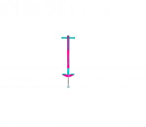 Flybar Limited Edition Pogo Stick | Pink Teal