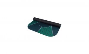  Firstand Professional Rubber Foam Poker Table – Green